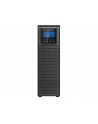 Power Walker UPS On-Line 2000VA, TGS, 3x IEC, USB/RS-232, LCD, Tower, EPO - nr 1