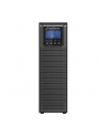 Power Walker UPS On-Line 2000VA, TGS, 3x IEC, USB/RS-232, LCD, Tower, EPO - nr 24