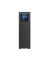 Power Walker UPS On-Line 2000VA, TGS, 3x IEC, USB/RS-232, LCD, Tower, EPO - nr 5