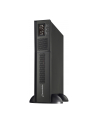 Power Walker UPS On-Line 3000VA, 19'' 2U, 8x IEC, RJ11/RJ45, USB, LCD - nr 33