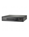 Power Walker UPS On-Line 3000VA, 19'' 2U, 8x IEC, RJ11/RJ45, USB, LCD - nr 46
