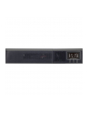 Power Walker UPS On-Line 3000VA, 19'' 2U, 8x IEC, RJ11/RJ45, USB, LCD - nr 51
