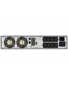 Power Walker UPS On-Line 3000VA, 19'' 2U, 8x IEC, RJ11/RJ45, USB, LCD - nr 7