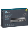 TP-Link TL-SG1016PE 16-port Gigabit Rack mount Switch Easy Smart with 8-port PoE - nr 72