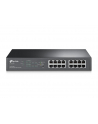 TP-Link TL-SG1016PE 16-port Gigabit Rack mount Switch Easy Smart with 8-port PoE - nr 18