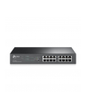 TP-Link TL-SG1016PE 16-port Gigabit Rack mount Switch Easy Smart with 8-port PoE - nr 34