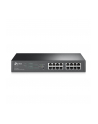 TP-Link TL-SG1016PE 16-port Gigabit Rack mount Switch Easy Smart with 8-port PoE - nr 54