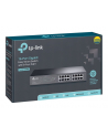 TP-Link TL-SG1016PE 16-port Gigabit Rack mount Switch Easy Smart with 8-port PoE - nr 62