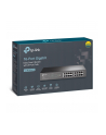 TP-Link TL-SG1016PE 16-port Gigabit Rack mount Switch Easy Smart with 8-port PoE - nr 28