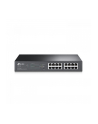 TP-Link TL-SG1016PE 16-port Gigabit Rack mount Switch Easy Smart with 8-port PoE - nr 34