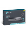 TP-Link TL-SG1016PE 16-port Gigabit Rack mount Switch Easy Smart with 8-port PoE - nr 60