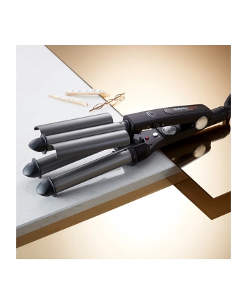 Lokówka Babyliss BAB2269TTE (125W/czarny) nr 1