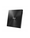 Asus nagrywarka zewnętrzna SDRW-08U9M-U, USB Type-C/Type-A, Ultra-Slim, Czarna - nr 14