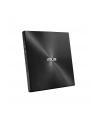 Asus nagrywarka zewnętrzna SDRW-08U9M-U, USB Type-C/Type-A, Ultra-Slim, Czarna - nr 24