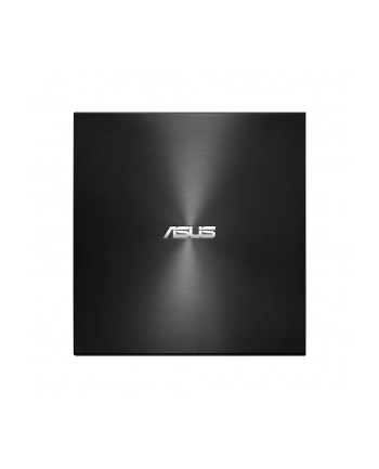 Asus nagrywarka zewnętrzna SDRW-08U9M-U, USB Type-C/Type-A, Ultra-Slim, Czarna nr 2