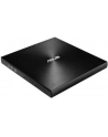 Asus nagrywarka zewnętrzna SDRW-08U9M-U, USB Type-C/Type-A, Ultra-Slim, Czarna - nr 53