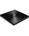 Asus nagrywarka zewnętrzna SDRW-08U9M-U, USB Type-C/Type-A, Ultra-Slim, Czarna - nr 71