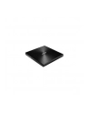 Asus nagrywarka zewnętrzna SDRW-08U9M-U, USB Type-C/Type-A, Ultra-Slim, Czarna - nr 72