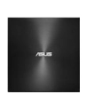 Asus nagrywarka zewnętrzna SDRW-08U9M-U, USB Type-C/Type-A, Ultra-Slim, Czarna - nr 74