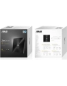 Asus nagrywarka zewnętrzna SDRW-08U9M-U, USB Type-C/Type-A, Ultra-Slim, Czarna - nr 76