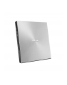 Asus nagrywarka zewnętrzna SDRW-08U9M-U, USB Type-C/Type-A, Ultra-Slim, Srebna - nr 20