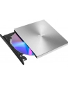 Asus nagrywarka zewnętrzna SDRW-08U9M-U, USB Type-C/Type-A, Ultra-Slim, Srebna - nr 39