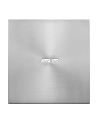 Asus nagrywarka zewnętrzna SDRW-08U9M-U, USB Type-C/Type-A, Ultra-Slim, Srebna - nr 64