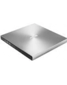 Asus nagrywarka zewnętrzna SDRW-08U9M-U, USB Type-C/Type-A, Ultra-Slim, Srebna - nr 69