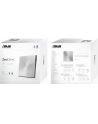 Asus nagrywarka zewnętrzna SDRW-08U9M-U, USB Type-C/Type-A, Ultra-Slim, Srebna - nr 71