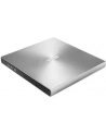 Asus nagrywarka zewnętrzna SDRW-08U9M-U, USB Type-C/Type-A, Ultra-Slim, Srebna - nr 73