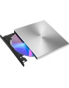 Asus nagrywarka zewnętrzna SDRW-08U9M-U, USB Type-C/Type-A, Ultra-Slim, Srebna - nr 74