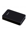 Intenso Dysk Zewnętrzny 6TB MemoryCenter Czarny 3,5'' USB 3.0 - nr 10