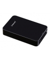 Intenso Dysk Zewnętrzny 6TB MemoryCenter Czarny 3,5'' USB 3.0 - nr 29