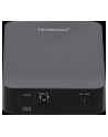 Intenso Dysk Zewnętrzny 6TB MemoryCenter Czarny 3,5'' USB 3.0 - nr 38