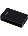 Intenso Dysk Zewnętrzny 6TB MemoryCenter Czarny 3,5'' USB 3.0 - nr 43