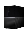 Western Digital Dysk zewnętrzny WD My Book Duo, 3.5'', 16TB, USB 3.0 - nr 12