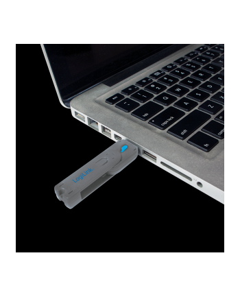 LOGILINK - USB port blocker