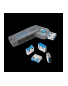 LOGILINK - RJ45 port blocker - nr 5