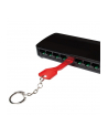 LOGILINK - RJ45 port blocker - nr 6