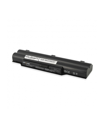 Whitenergy HC bateria Fujitsu A531 10.8V Li-Ion 4400mAh