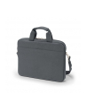 DICOTA Slim Case BASE 11-12.5 torba na notebook szara - nr 12