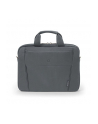 DICOTA Slim Case BASE 11-12.5 torba na notebook szara - nr 14