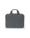 DICOTA Slim Case BASE 11-12.5 torba na notebook szara - nr 15
