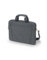 DICOTA Slim Case BASE 11-12.5 torba na notebook szara - nr 17