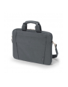 DICOTA Slim Case BASE 11-12.5 torba na notebook szara - nr 18