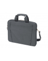 DICOTA Slim Case BASE 11-12.5 torba na notebook szara - nr 20