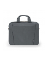 DICOTA Slim Case BASE 11-12.5 torba na notebook szara - nr 21