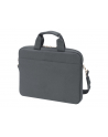 DICOTA Slim Case BASE 11-12.5 torba na notebook szara - nr 22