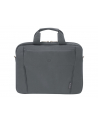 DICOTA Slim Case BASE 11-12.5 torba na notebook szara - nr 24