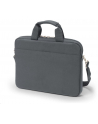 DICOTA Slim Case BASE 11-12.5 torba na notebook szara - nr 2